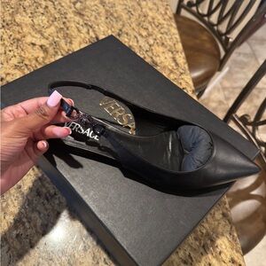 Women’s Versace Loafer. Size 9. Never worn. Brand new.